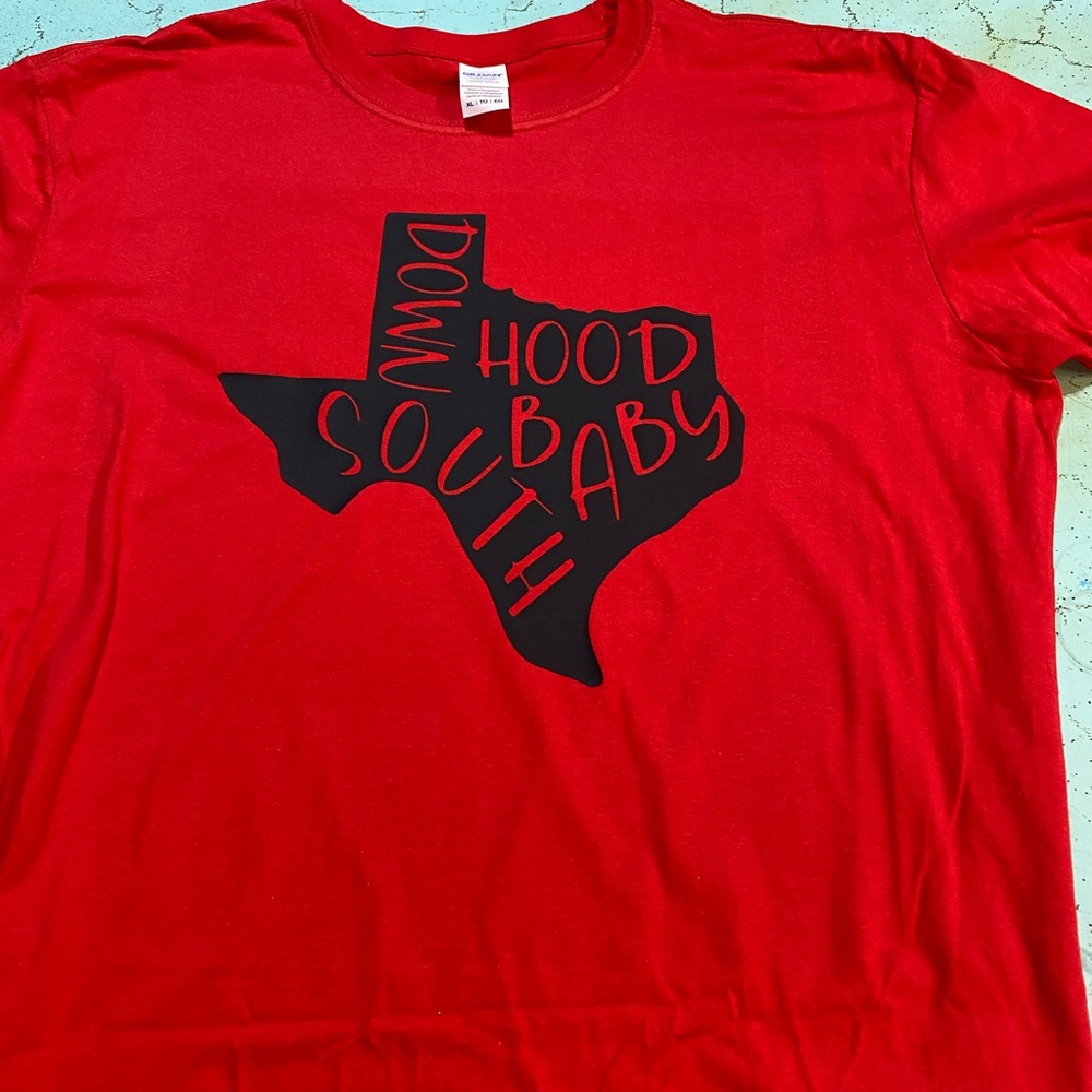 Fun T shirt. Men or woman